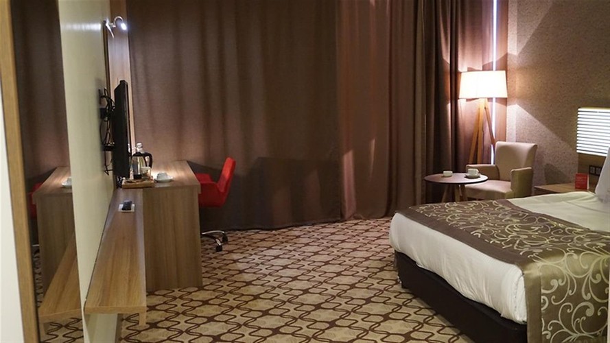 Standard Room (1 Person)