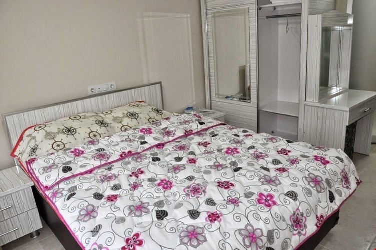 İki Ayrı Yataklı Oda