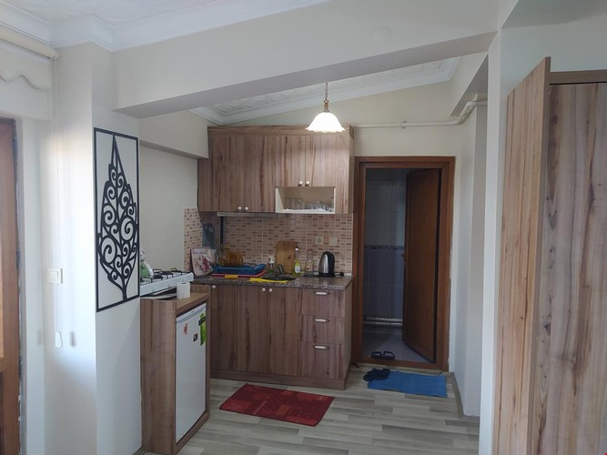 Classic Terrace Room (Terrace)