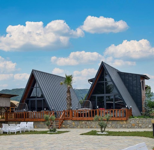 Deluxe Suite Room (Jacuzzi)