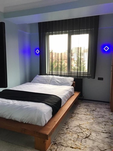 Economy Apartment Flat Room