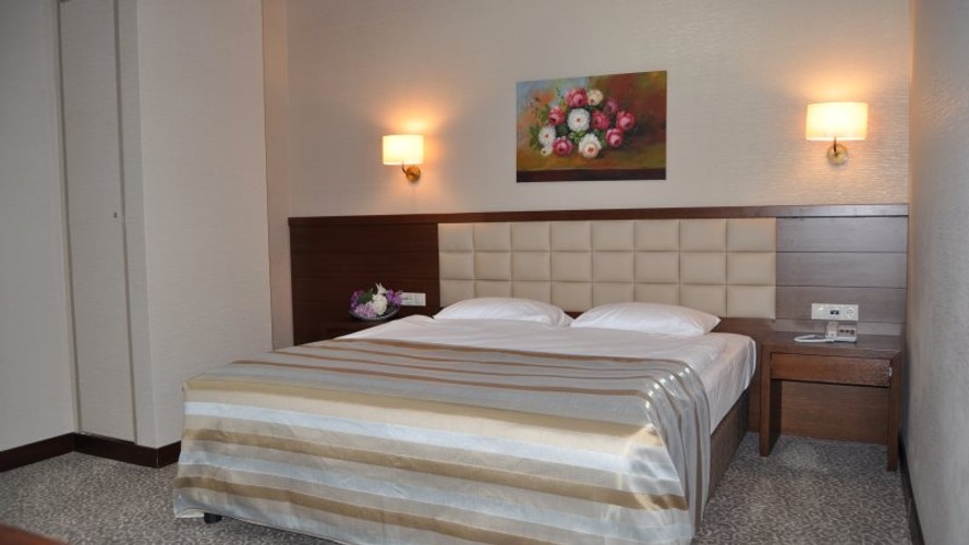 Standart Oda, Orman Manzaralı