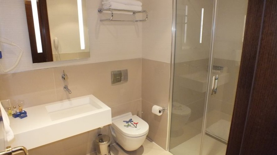 Standart Oda, Göl Manzaralı