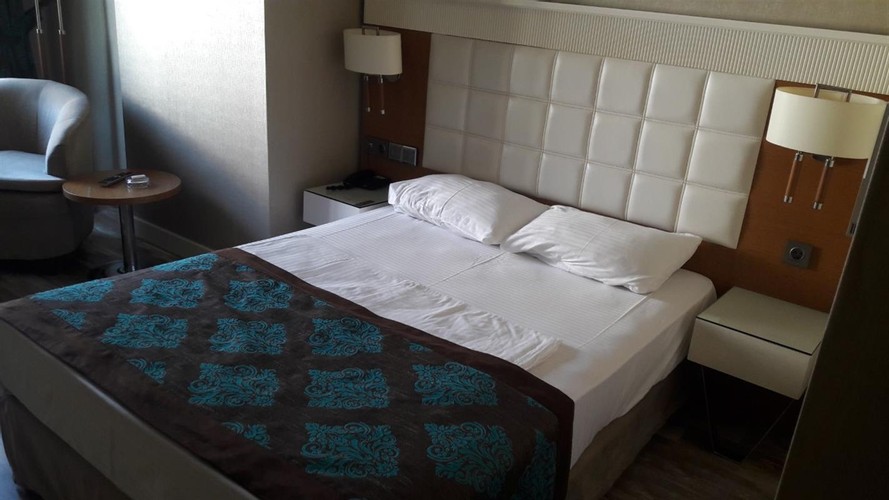 Standart Oda (1 Kişilik)