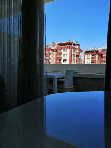 Superior Has Balcony Room (Balcony)