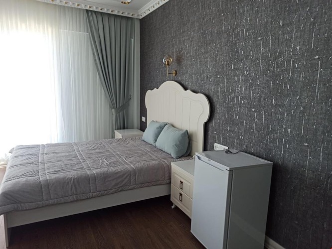 Standard Room (1 Person)