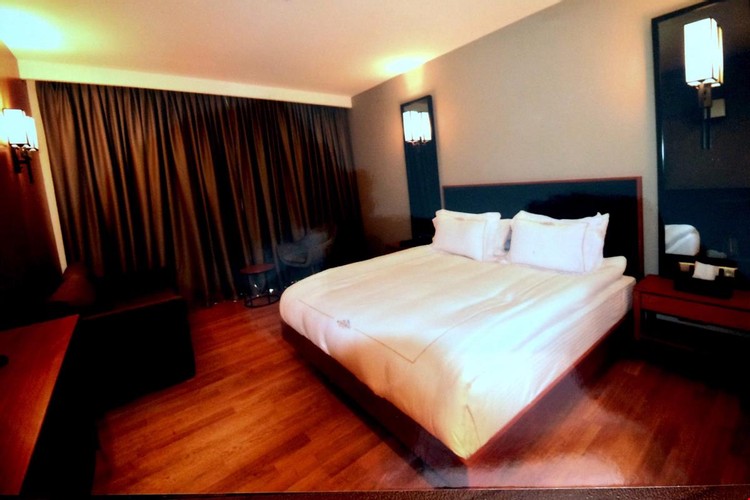 Standart Oda (1 Kişilik)