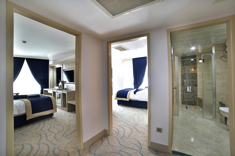 Suite Room