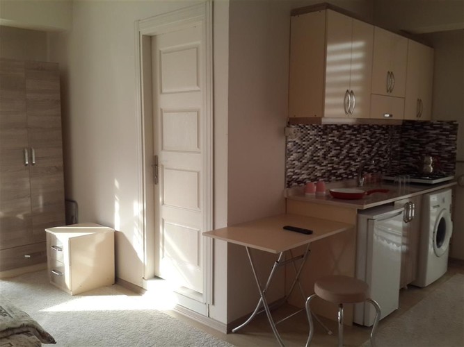 Large Business Room (4 Person)