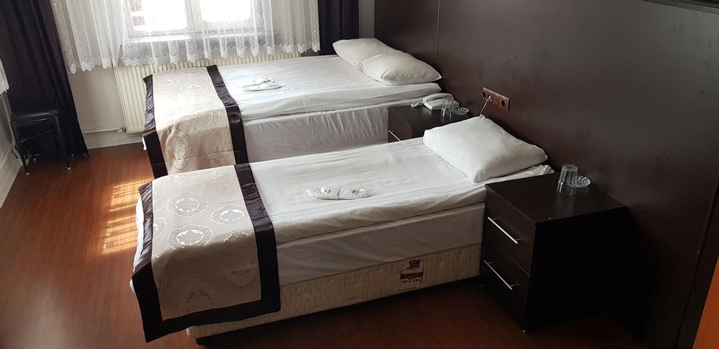 Standard Room (3 Person)