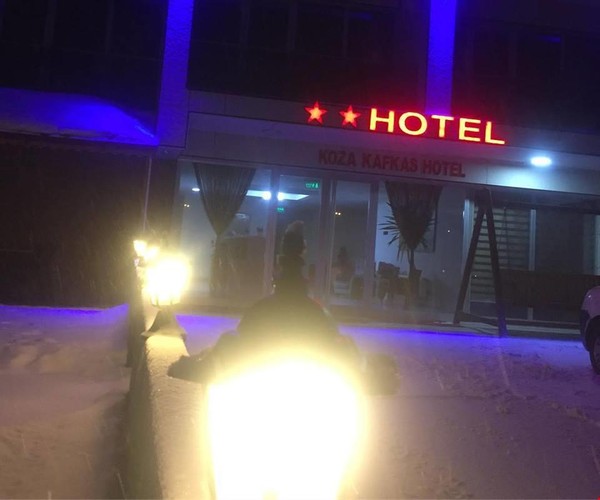 Classic Oda (Balkonlu)