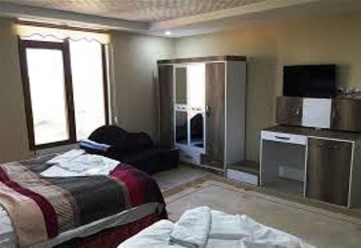 Standart Oda (1 Kişilik)