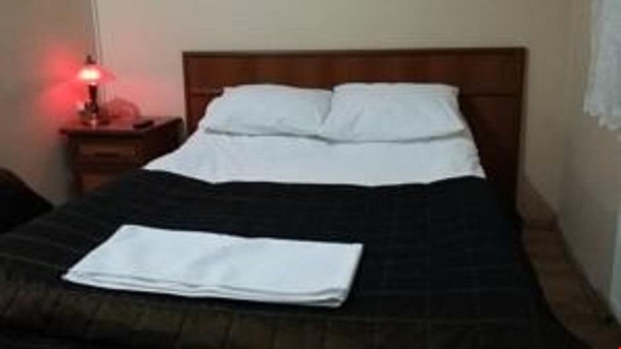 Standart - İki Yataklı Oda