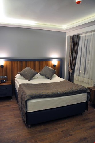 Comfort Suite Room (1 Person)