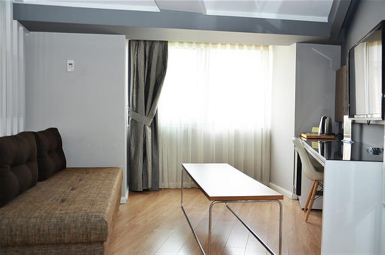 Executive Suite Room