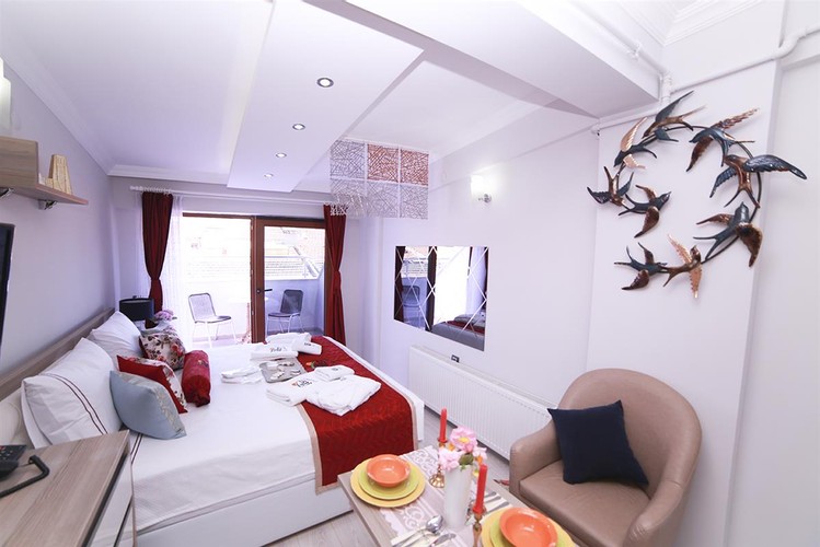 Terrace Room (Terrace)