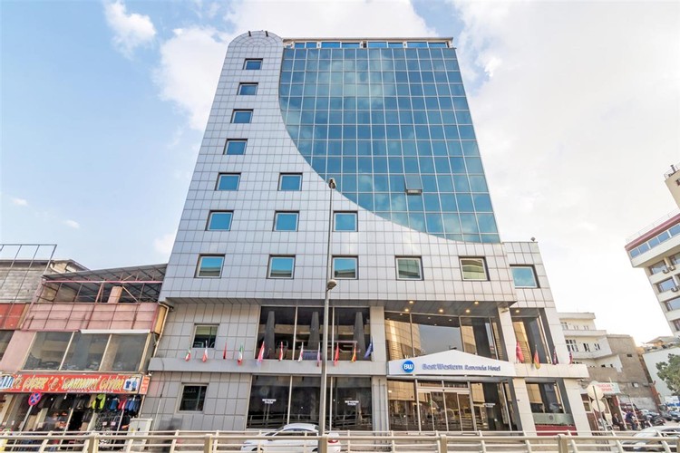 Standart Oda (1 Kişilik)