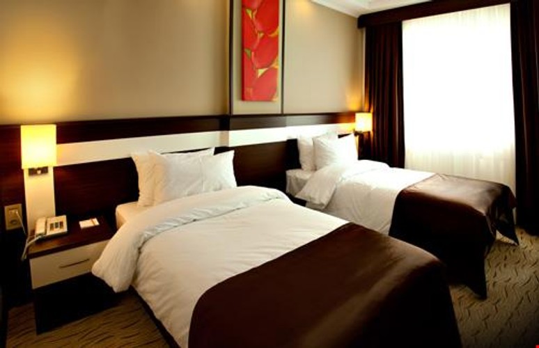 Tek Kişilik Oda (1 Kişilik)