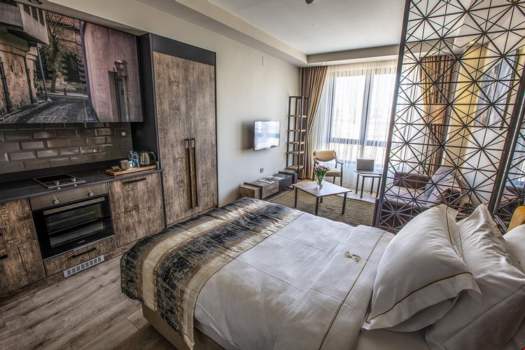 Standard Room (1 Person)