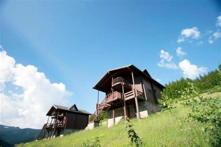 Mountain House Dublex Room, Mountain View