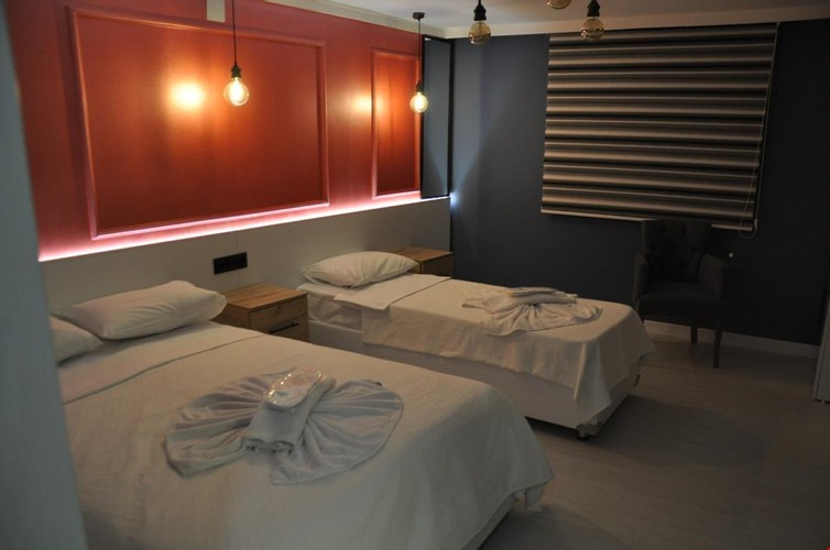 Aile Superior Odası