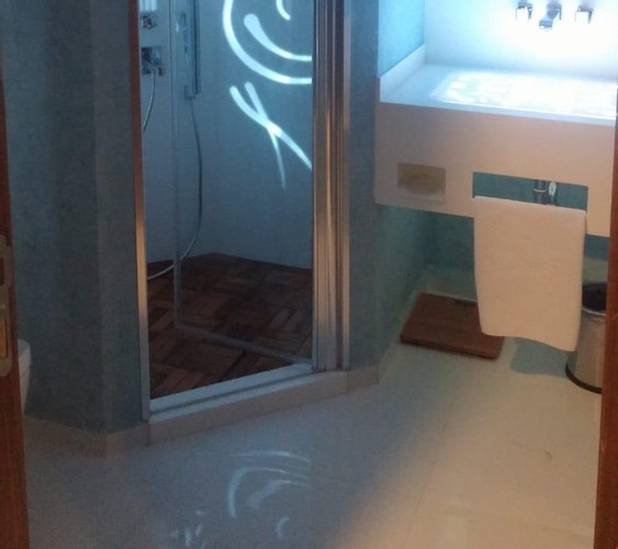 Suite Room, Sea View