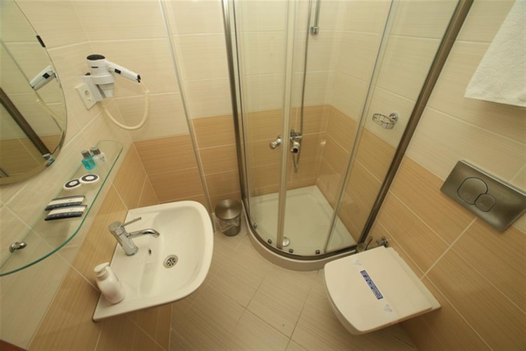 Standard Room (Sofa)