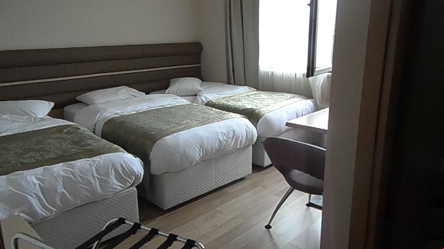 Standard Room (3 Person)