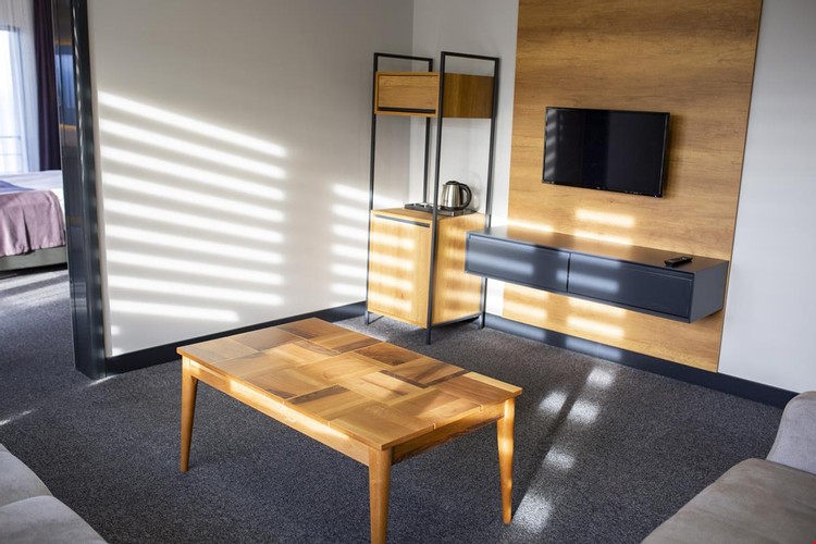 Suite Room, Sea View