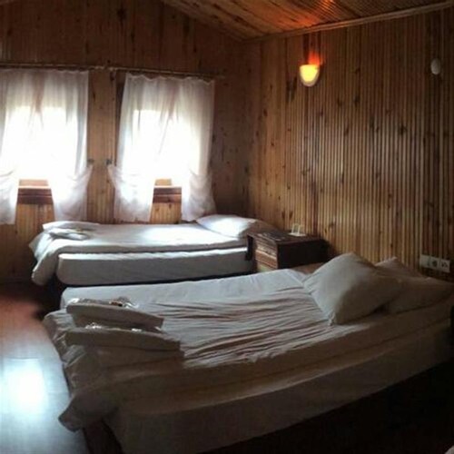 Standart Oda, Dağ Manzaralı