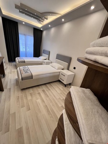 Suite Room (3 Person)
