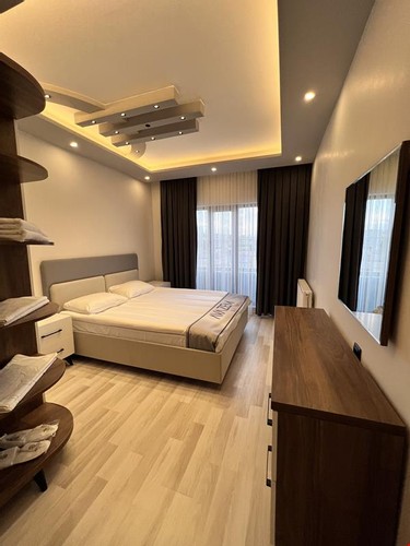 Suite Room