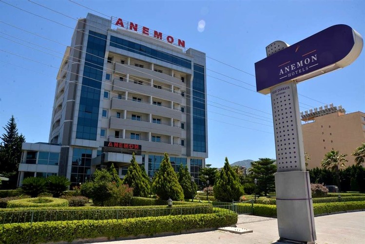 Anemon Antakya