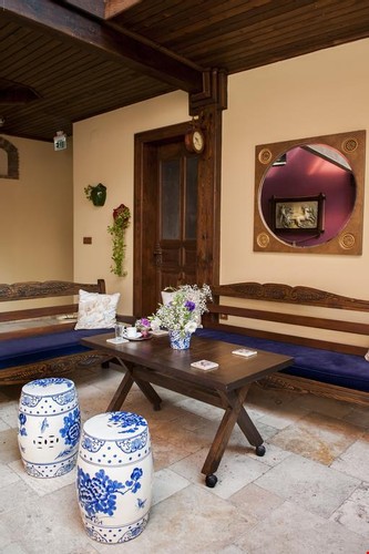 Standard Room (1 Person)