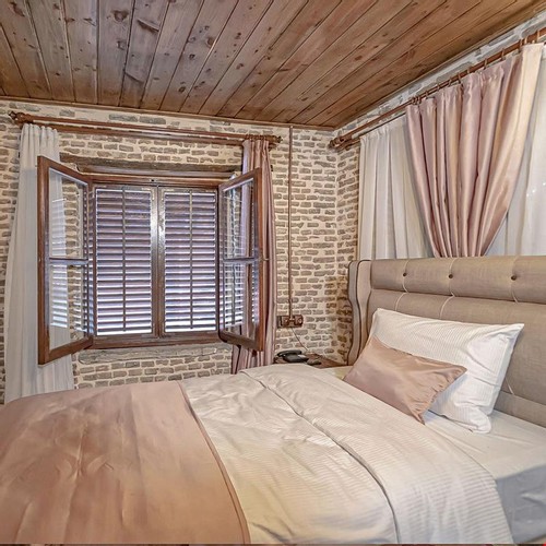 Ekonomik Oda (1 Kişilik)