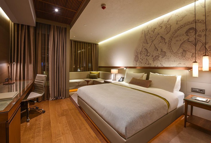 Signature Museum Oda