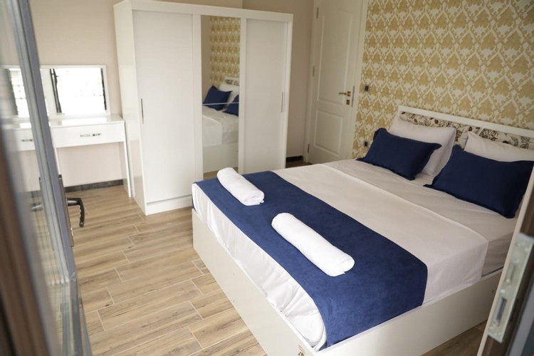 Aile Odası (Balkonlu)