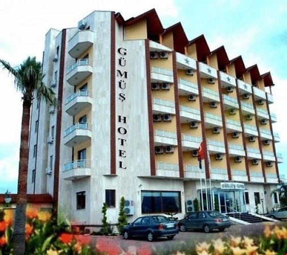 Gümüş Otel