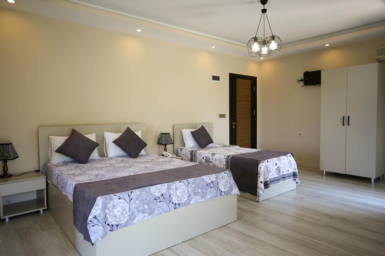 Family Room, Mountain View