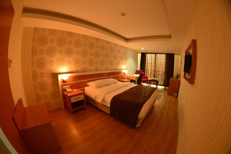 Standart Oda (1 Kişilik)