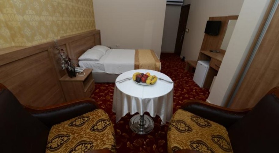 Tek Kişilik Oda (1 Kişilik)