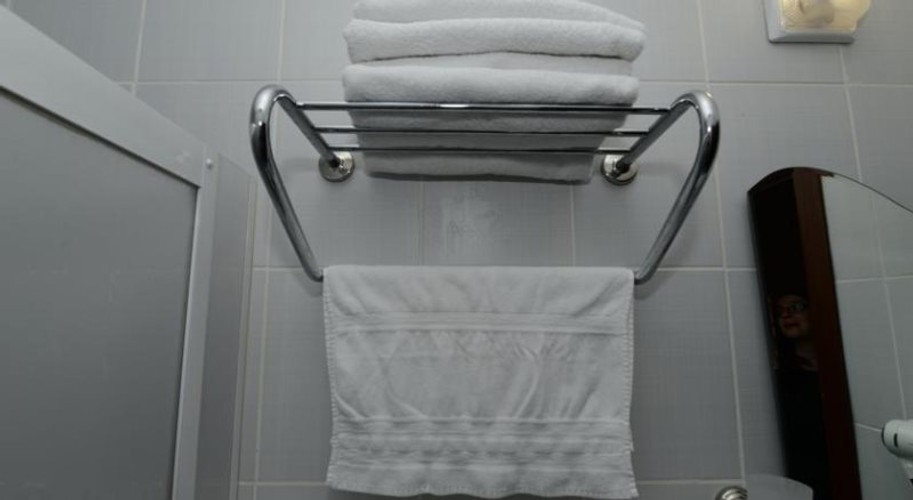 Standart Oda (3 Kişilik)