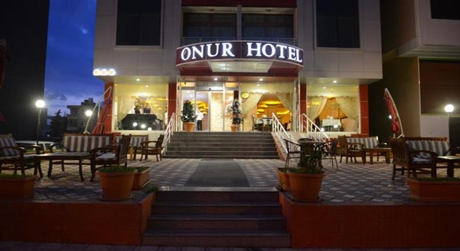 İskenderun Onur Hotel