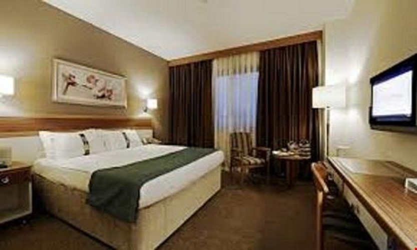 Standard Room, Mountain View