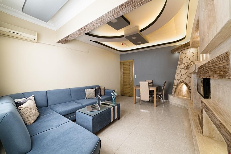 Superior Suite Room (Jacuzzi)