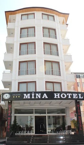 Grand Mina Hotel