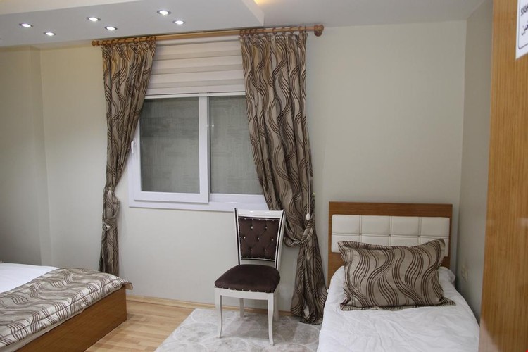 Standard Room (3 Person)