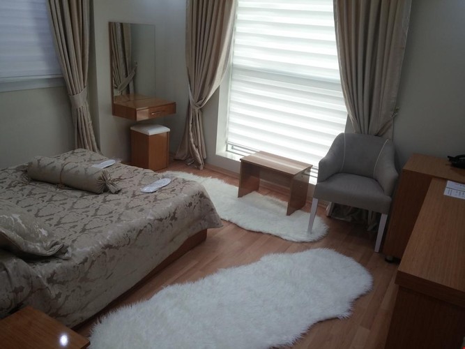 Standard Room (1 Person)