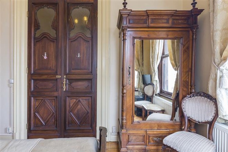 Comfort Room, Sea View