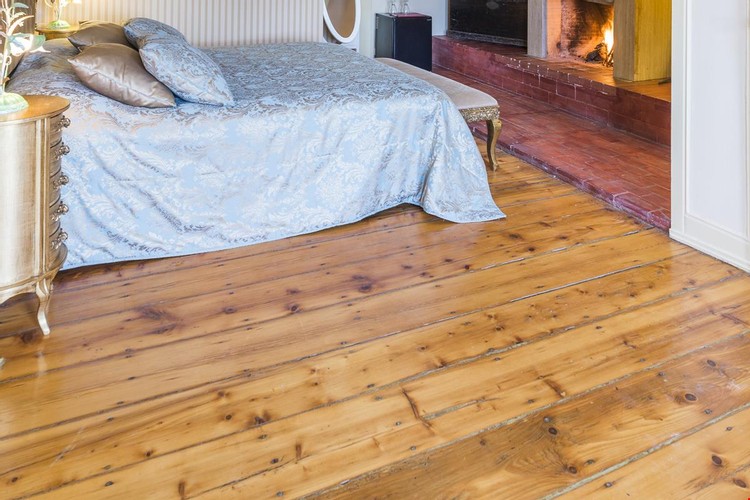 King Suite Room, Sea View